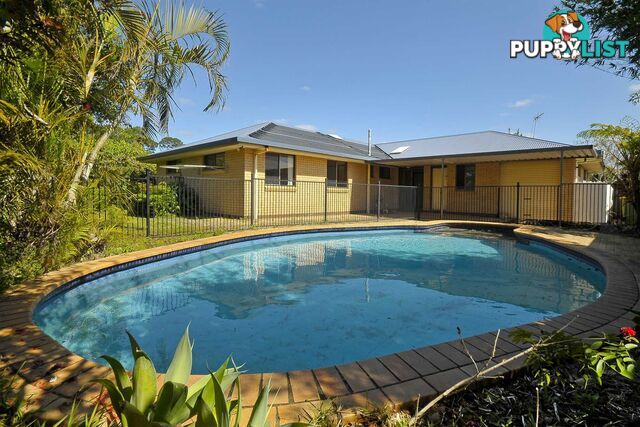 14 Foreshore Close ELANORA QLD 4221