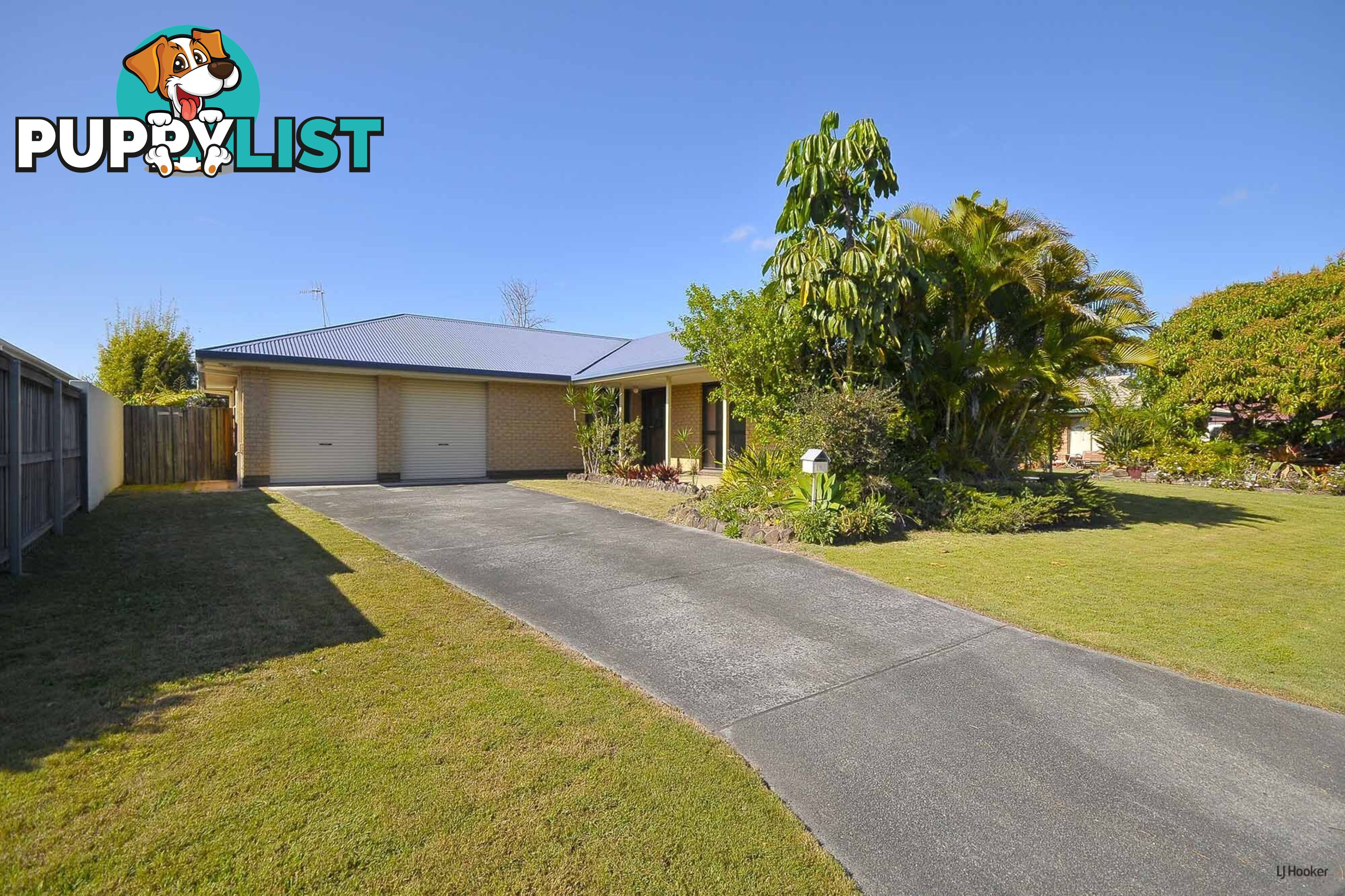 14 Foreshore Close ELANORA QLD 4221