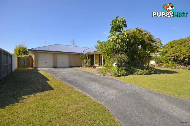 14 Foreshore Close ELANORA QLD 4221