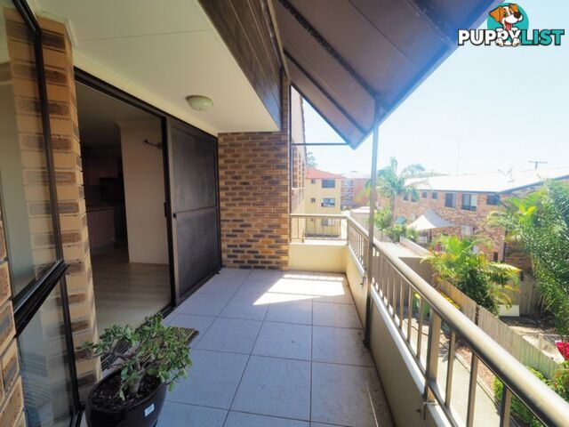 6/3 Nalla Court PALM BEACH QLD 4221