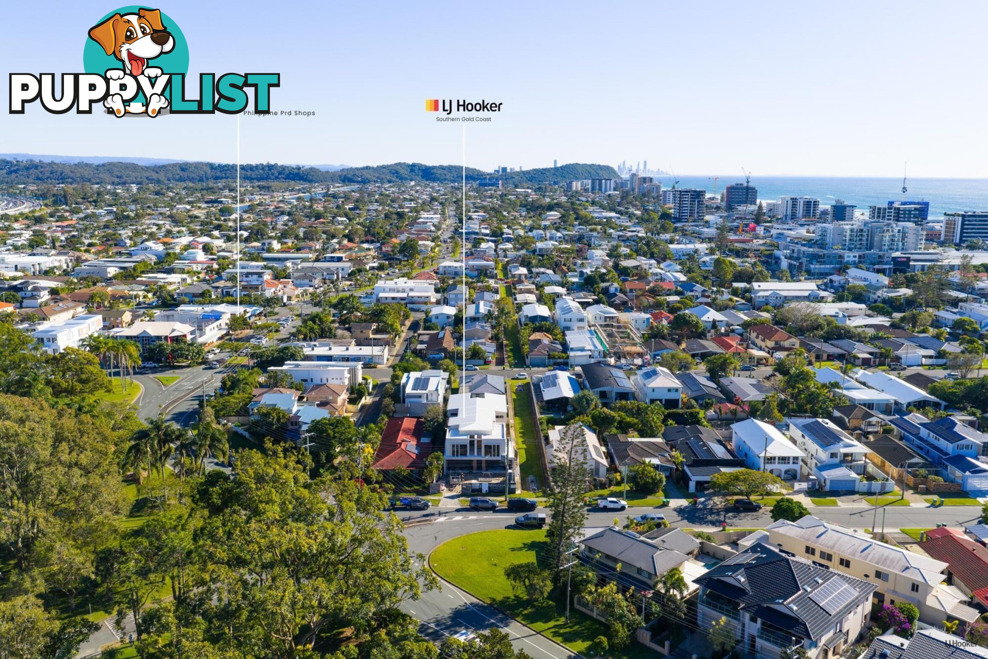 43A First Avenue PALM BEACH QLD 4221