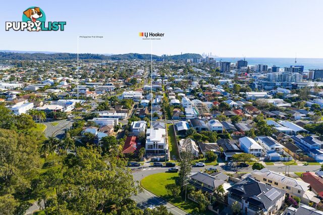 43A First Avenue PALM BEACH QLD 4221
