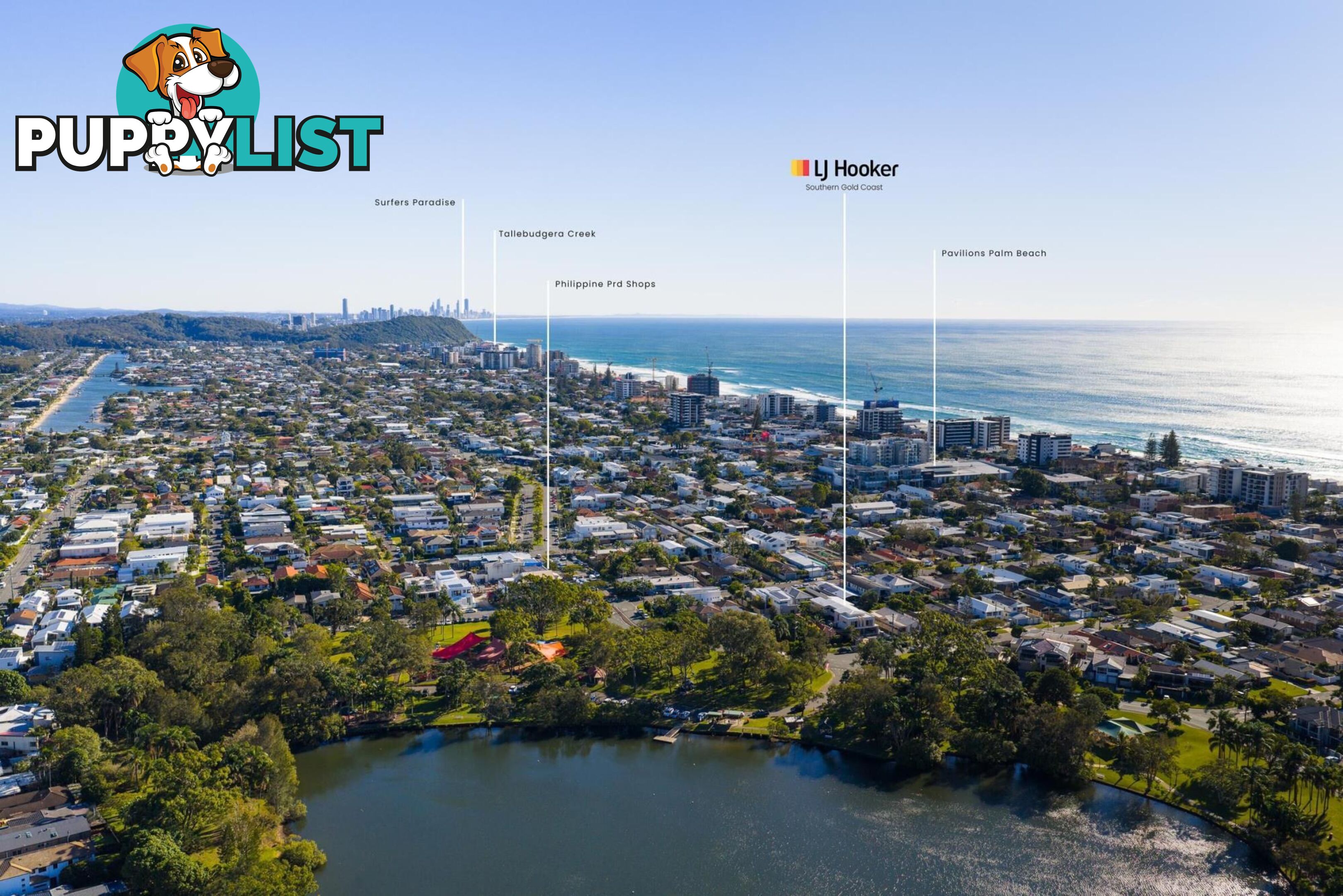 43A First Avenue PALM BEACH QLD 4221