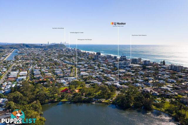 43A First Avenue PALM BEACH QLD 4221