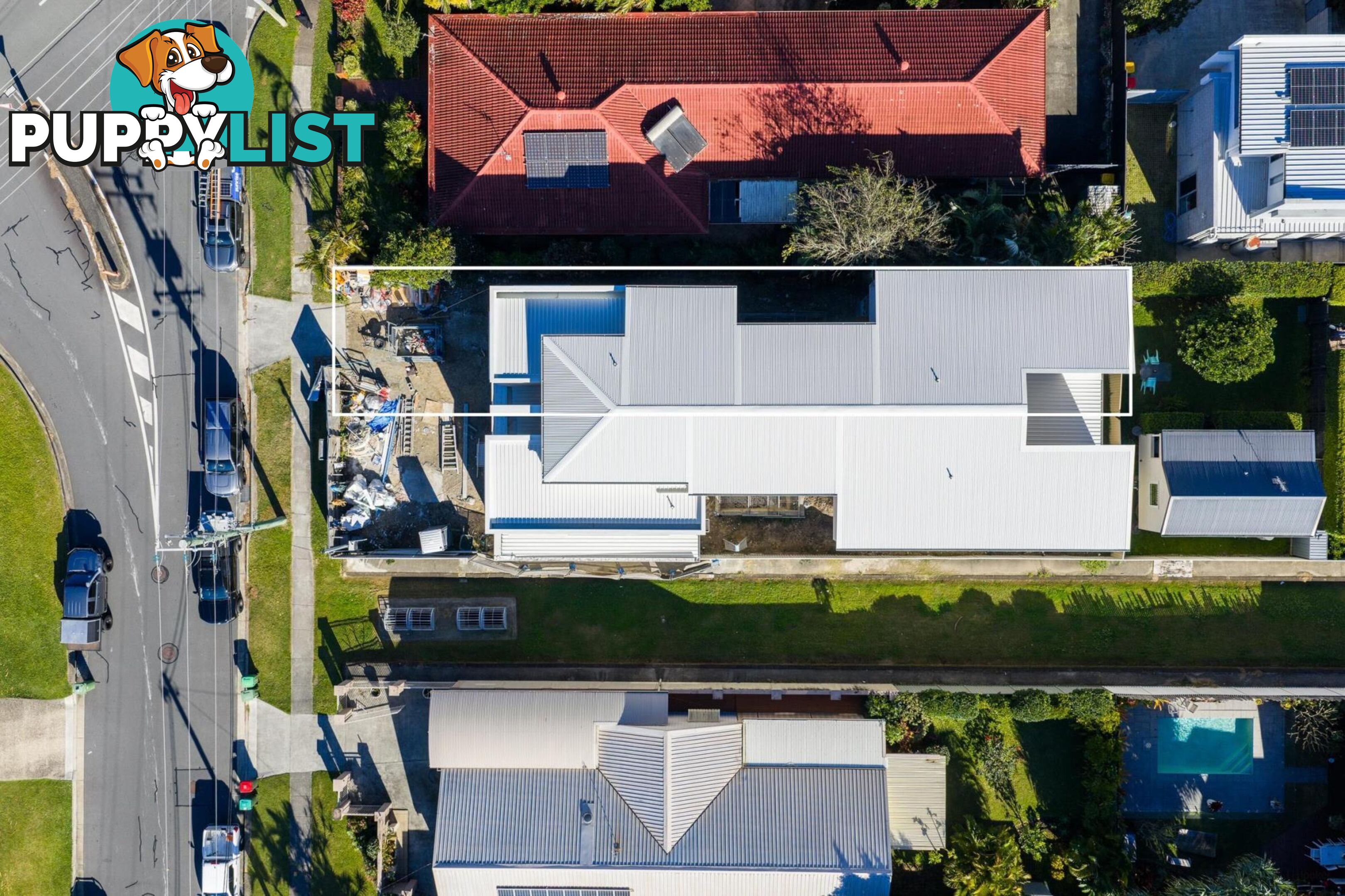 43A First Avenue PALM BEACH QLD 4221