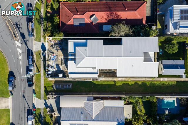43A First Avenue PALM BEACH QLD 4221