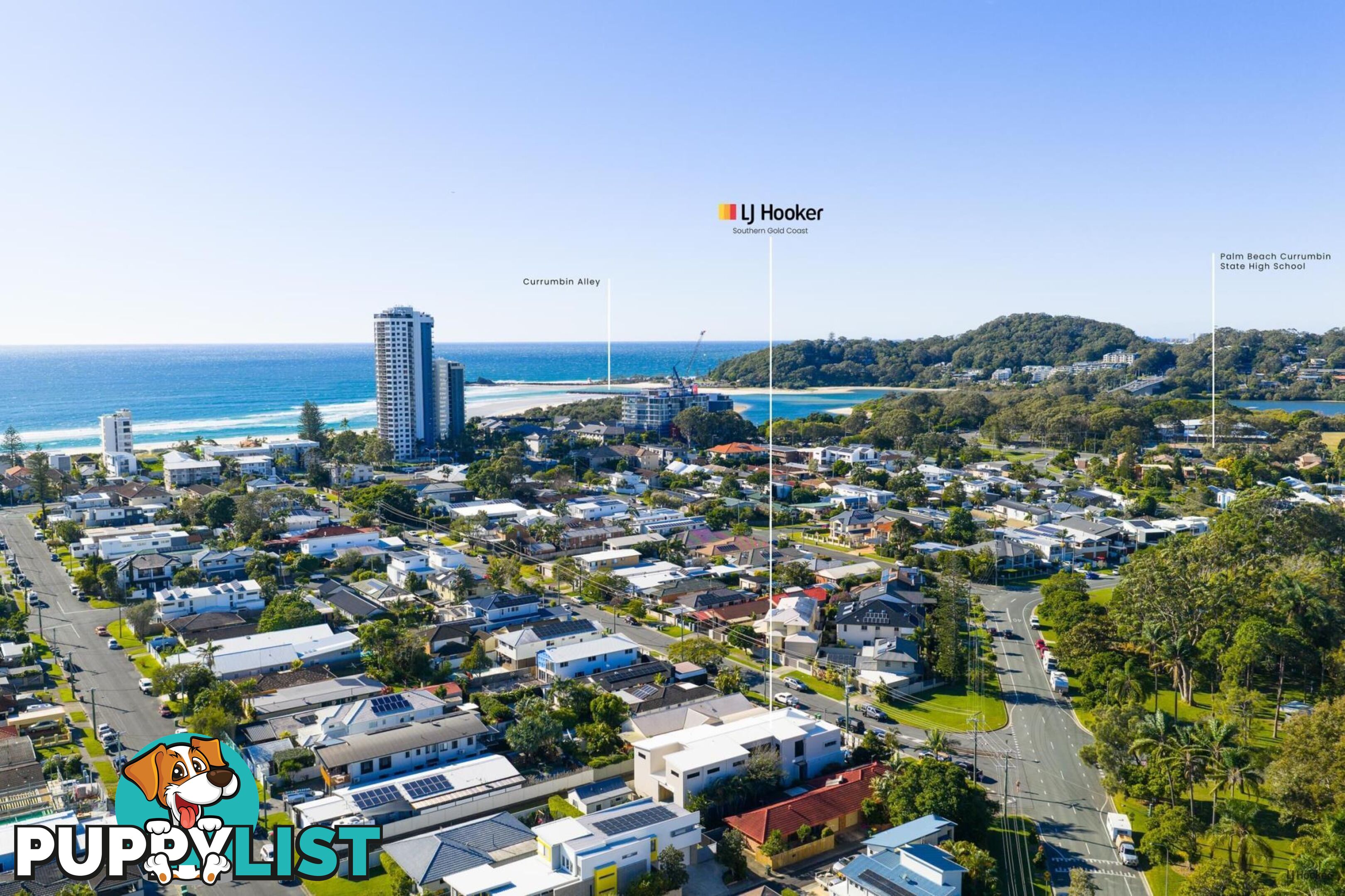 43A First Avenue PALM BEACH QLD 4221