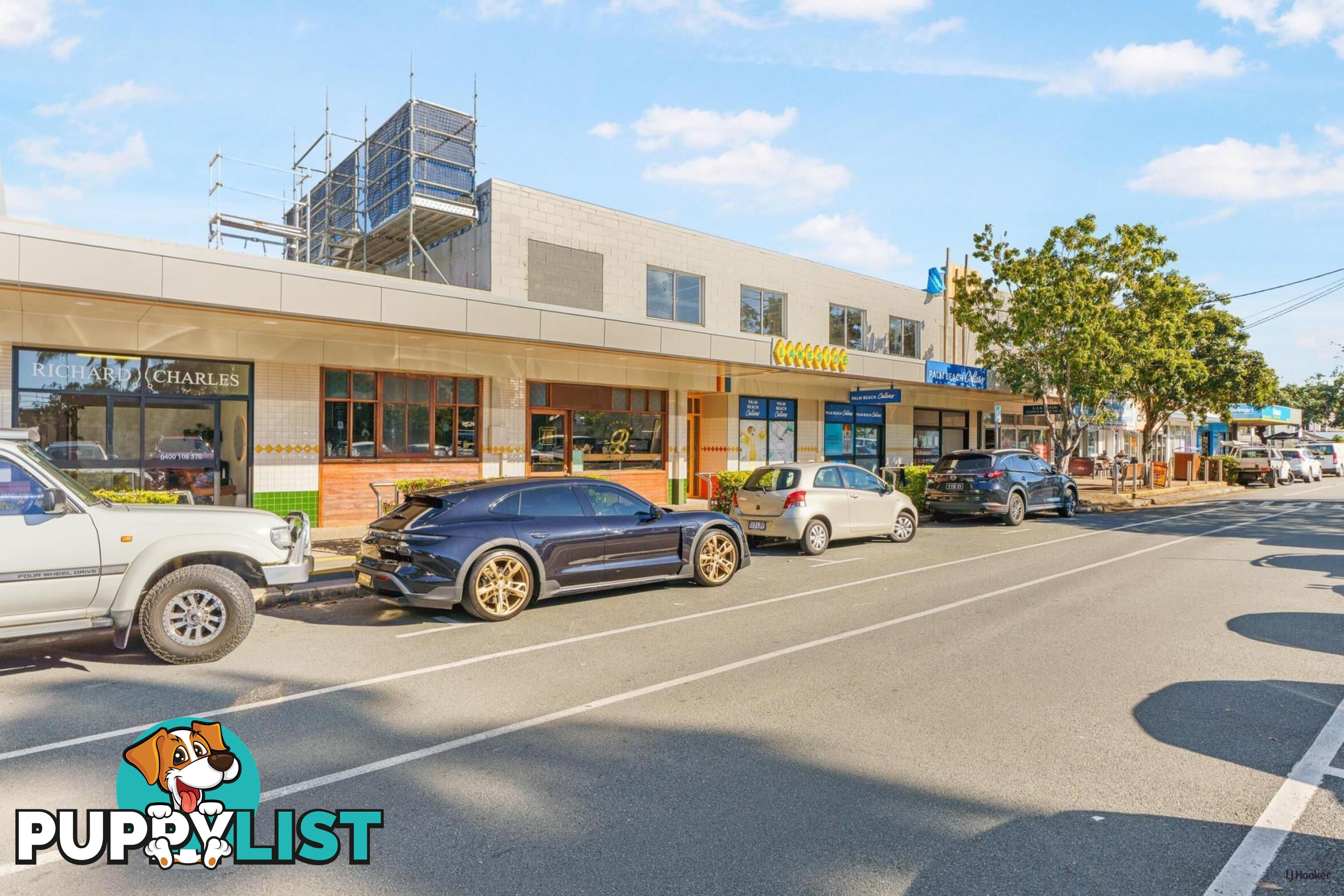 43A First Avenue PALM BEACH QLD 4221