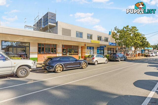 43A First Avenue PALM BEACH QLD 4221