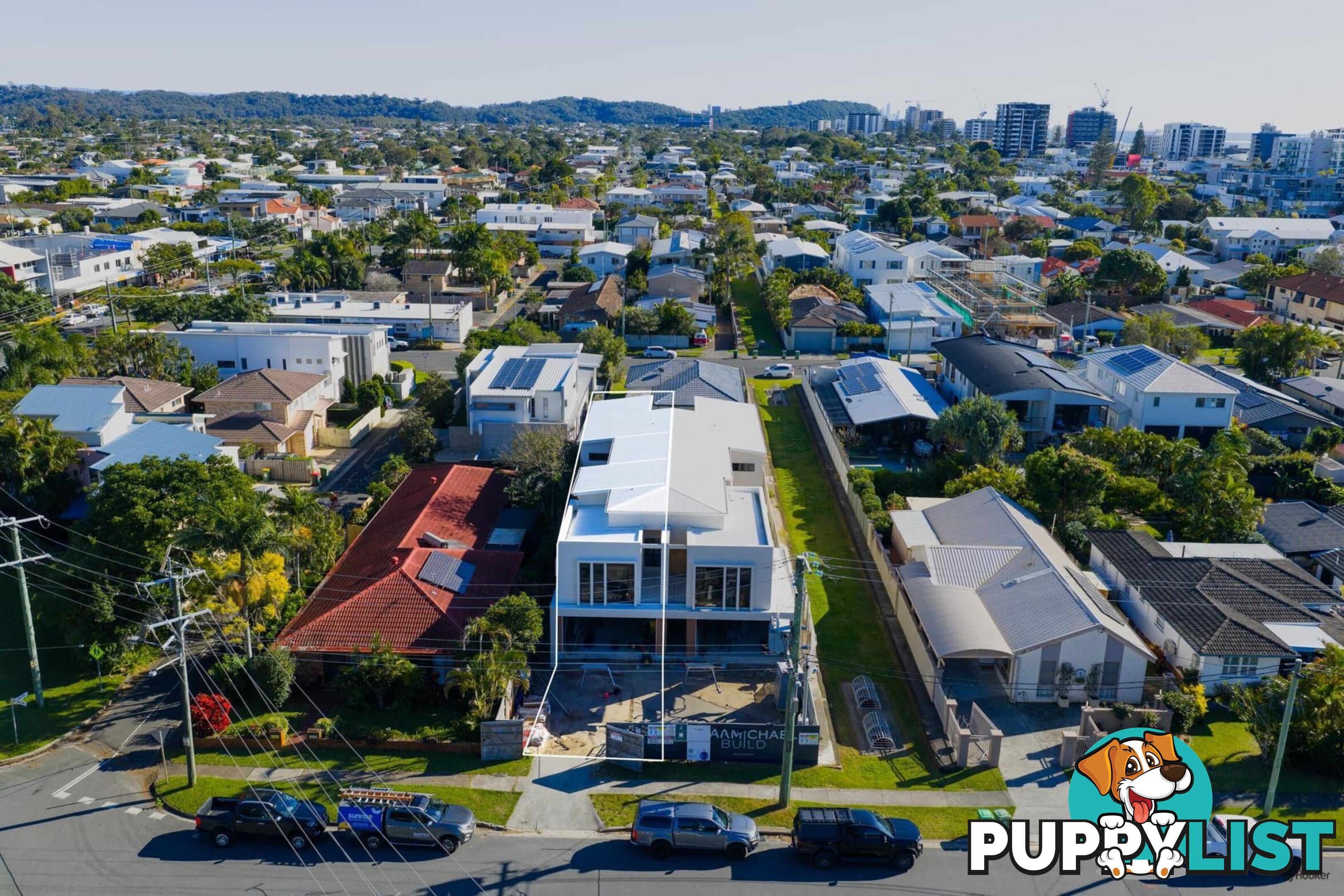 43A First Avenue PALM BEACH QLD 4221