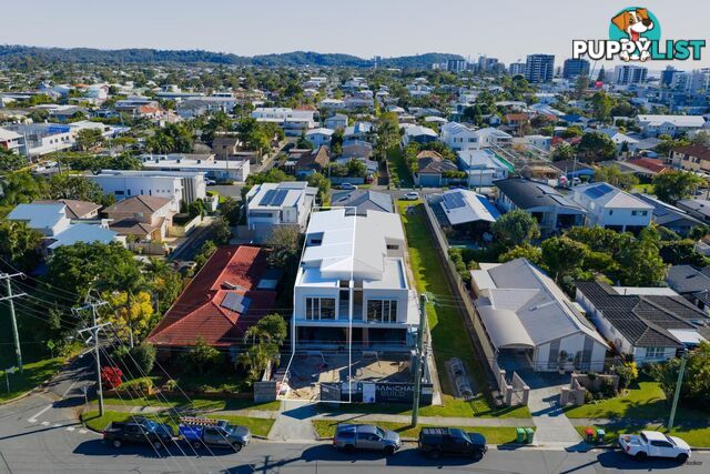 43A First Avenue PALM BEACH QLD 4221