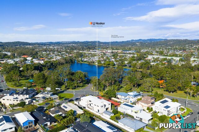 43A First Avenue PALM BEACH QLD 4221