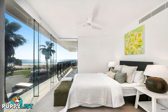 3/77 Jefferson Lane PALM BEACH QLD 4221