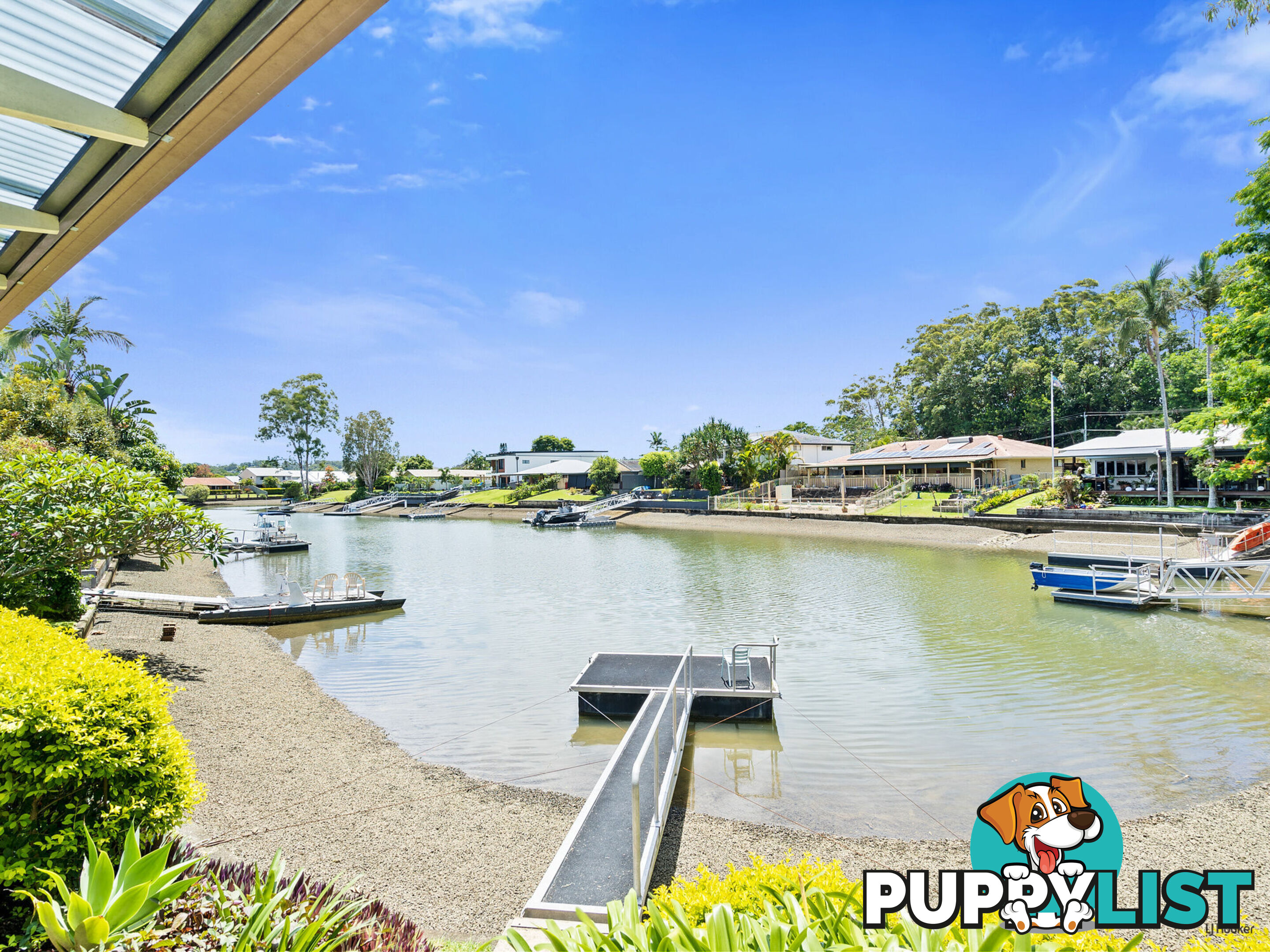 7 Chauvel Court CURRUMBIN WATERS QLD 4223