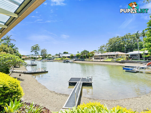 7 Chauvel Court CURRUMBIN WATERS QLD 4223