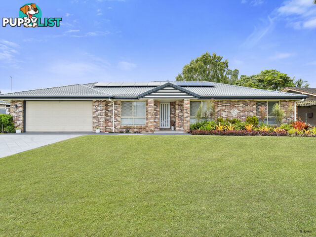 7 Chauvel Court CURRUMBIN WATERS QLD 4223