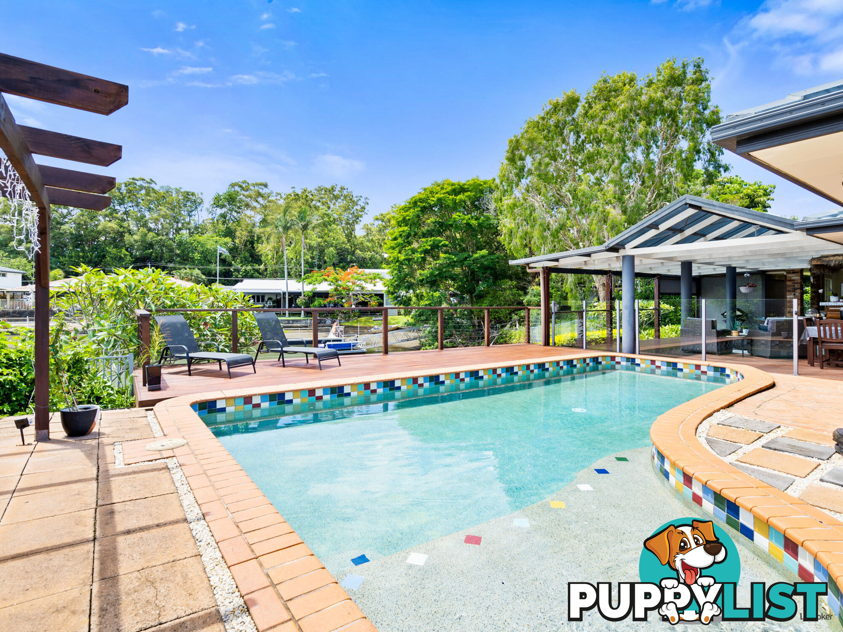 7 Chauvel Court CURRUMBIN WATERS QLD 4223