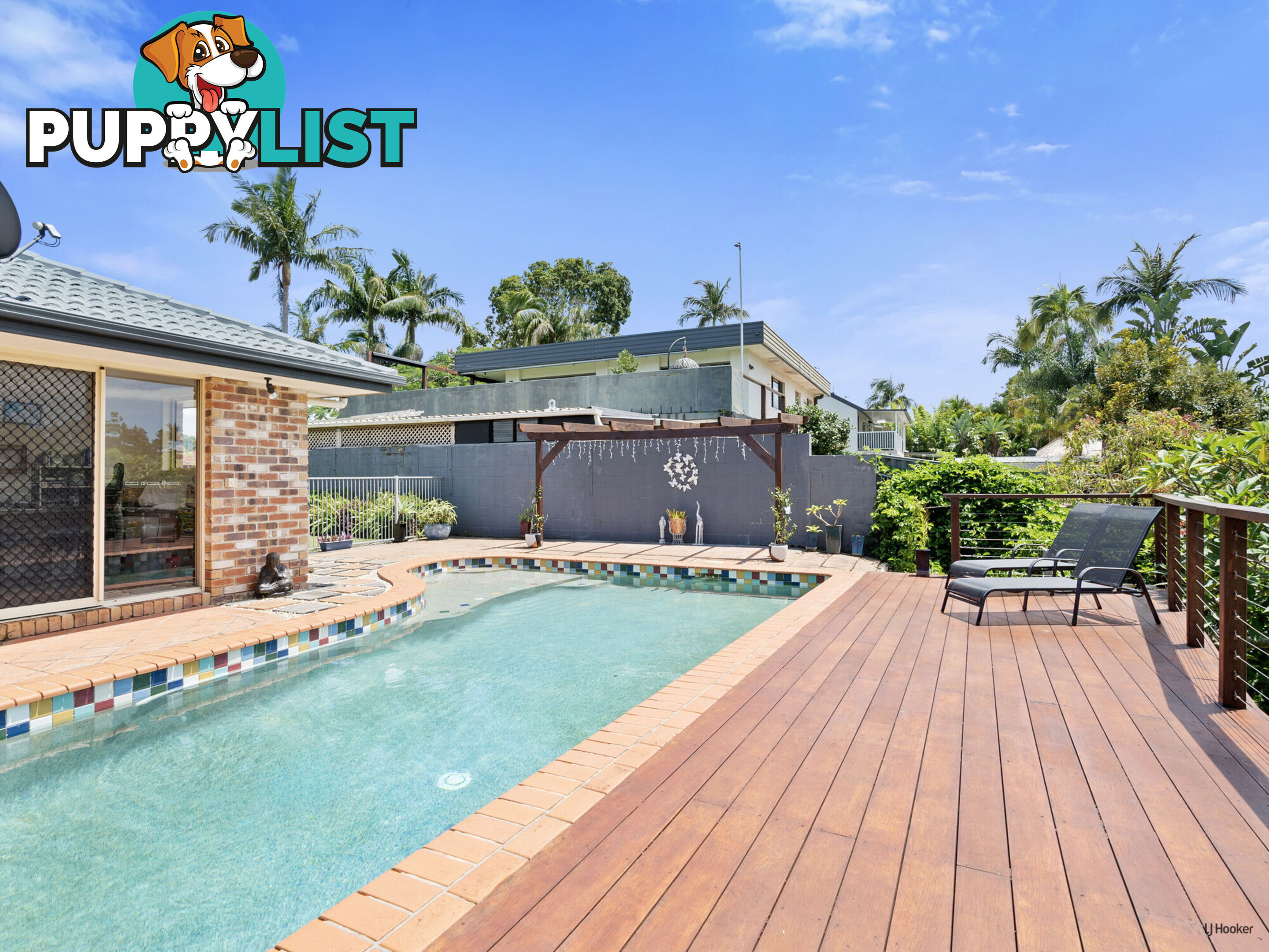 7 Chauvel Court CURRUMBIN WATERS QLD 4223