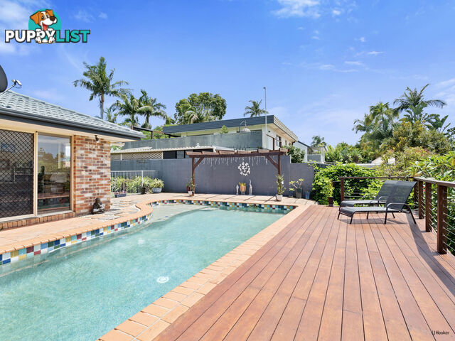 7 Chauvel Court CURRUMBIN WATERS QLD 4223