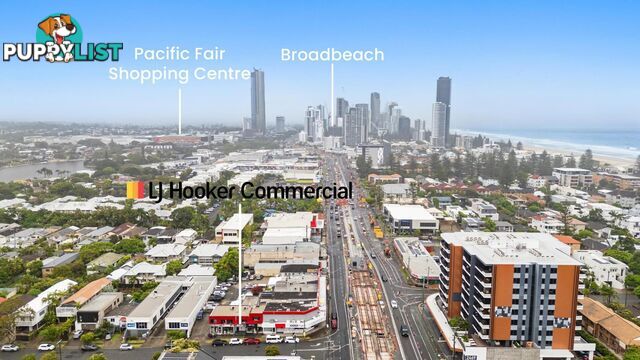 Suite 7/2462 Gold Coast Highway MERMAID BEACH QLD 4218