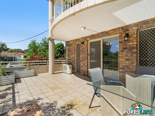 1/9 Ocean Street COOLANGATTA QLD 4225