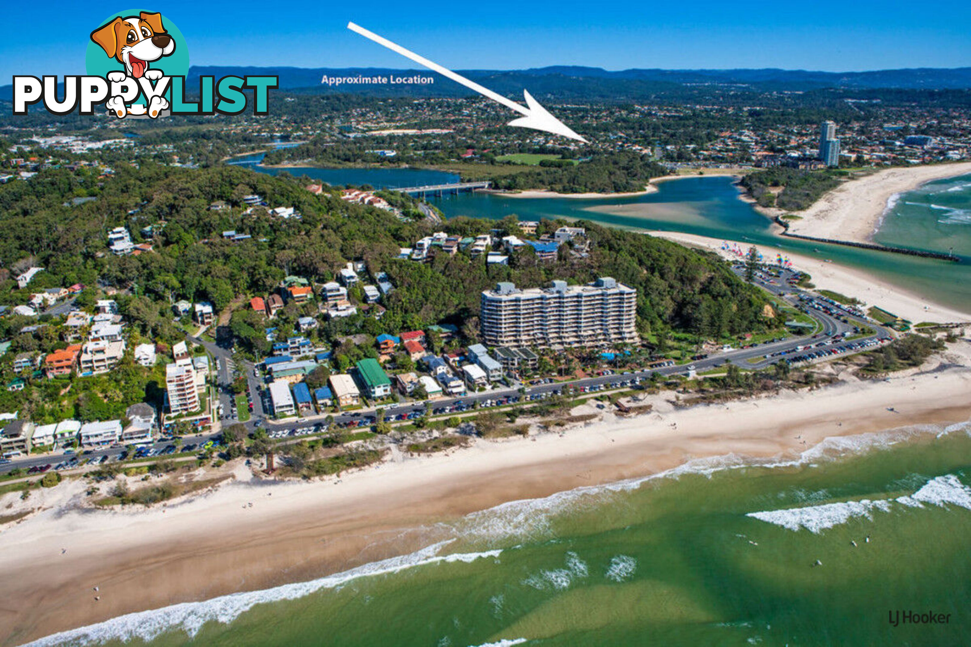 19/66 Sarawak Avenue PALM BEACH QLD 4221