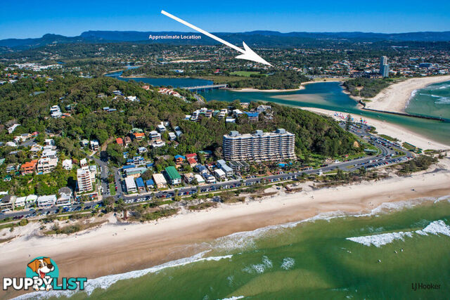19/66 Sarawak Avenue PALM BEACH QLD 4221