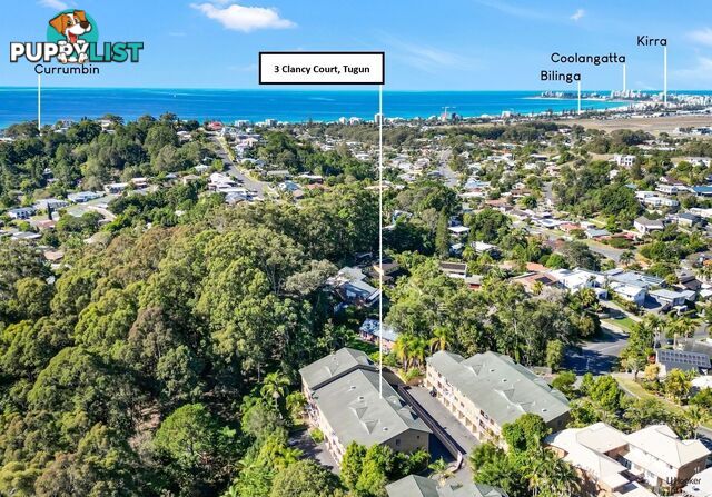 44/3 Clancy Court TUGUN QLD 4224