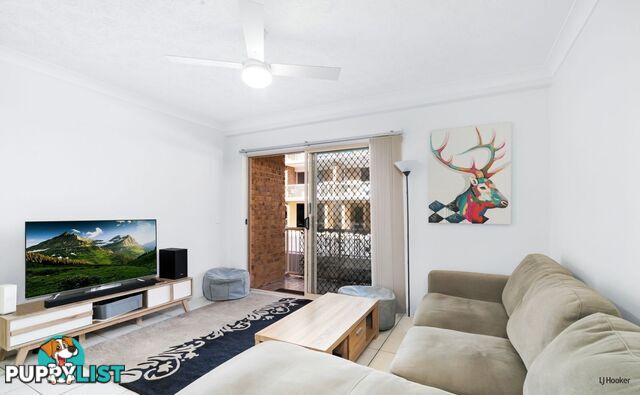 44/3 Clancy Court TUGUN QLD 4224