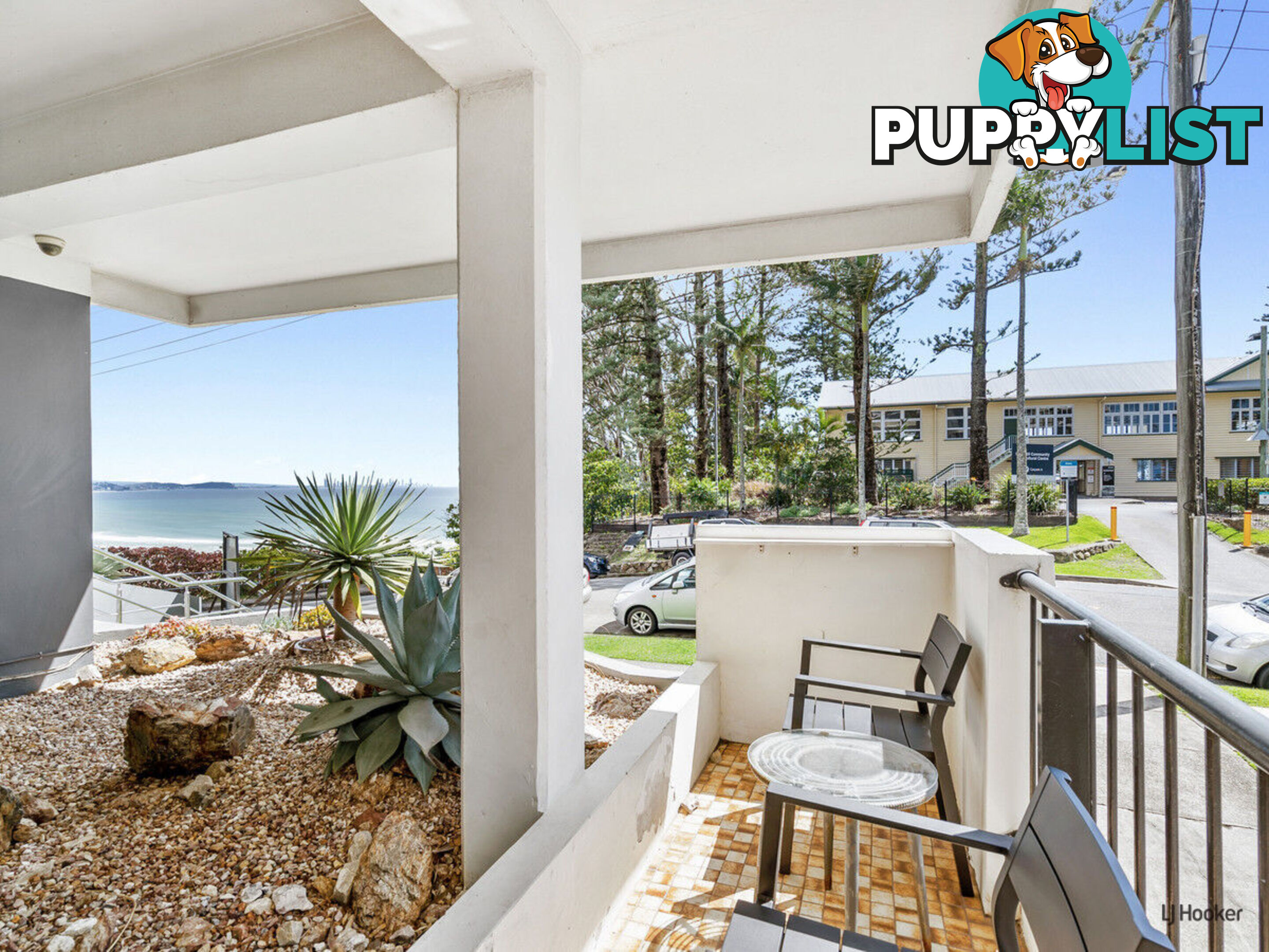 1/32 Powell Crescent COOLANGATTA QLD 4225