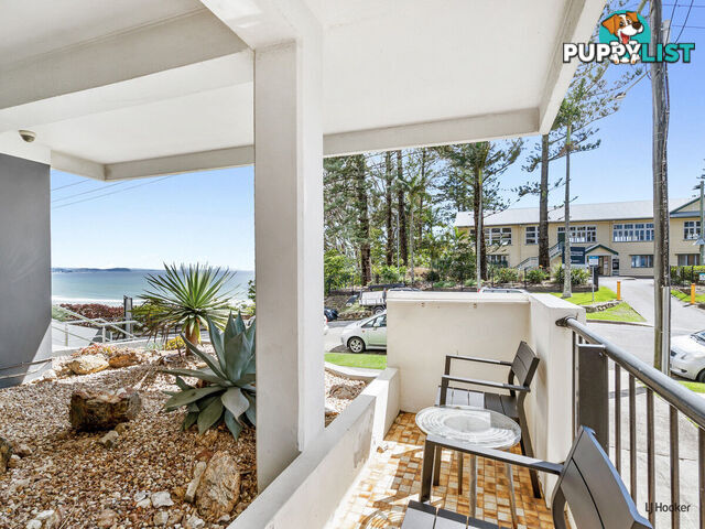 1/32 Powell Crescent COOLANGATTA QLD 4225
