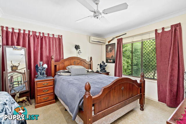 3 Evergreen Drive ELANORA QLD 4221