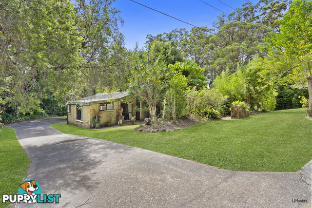 3 Evergreen Drive ELANORA QLD 4221