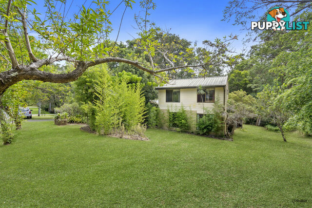 3 Evergreen Drive ELANORA QLD 4221