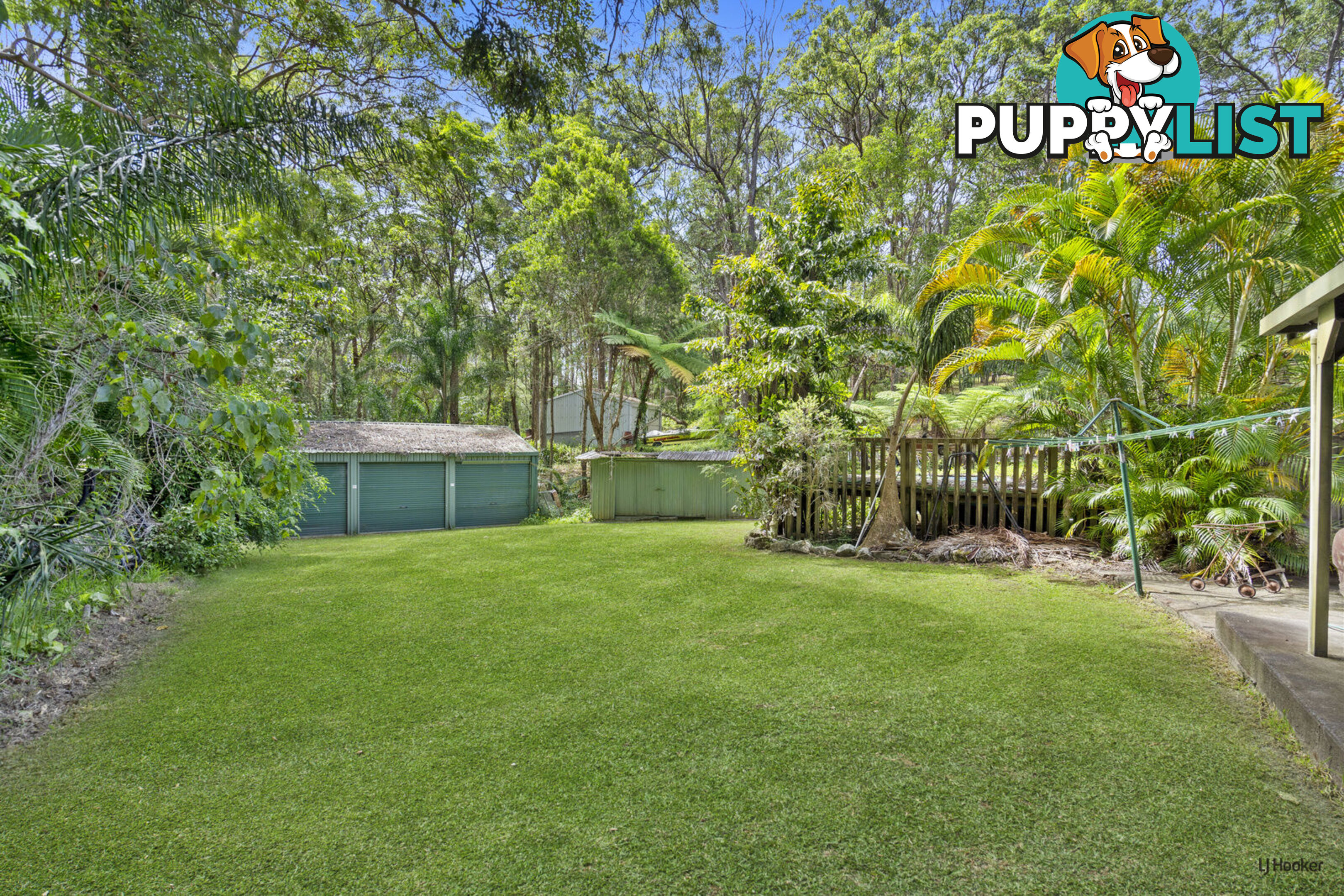 3 Evergreen Drive ELANORA QLD 4221