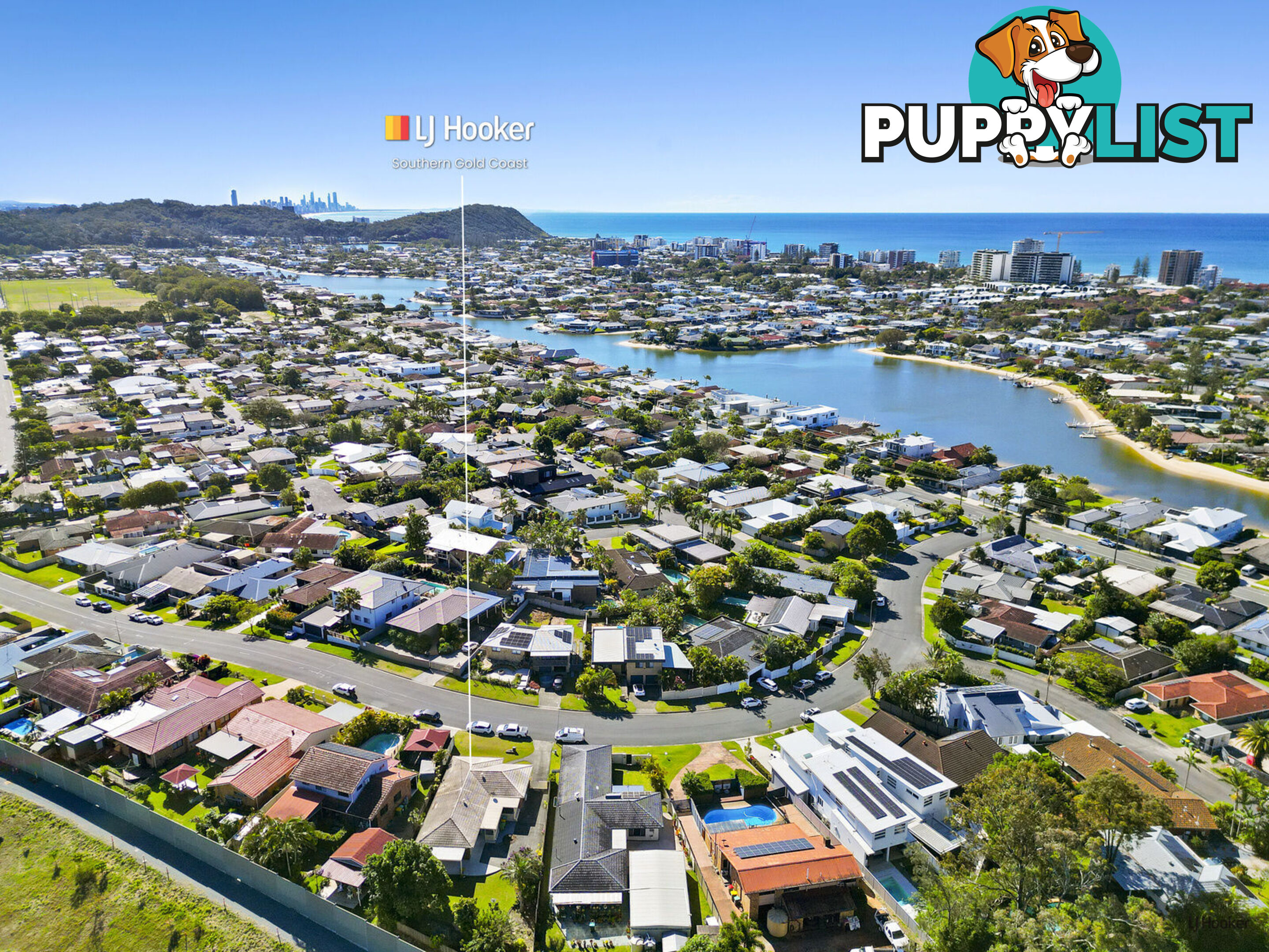 18 Coolibah Drive PALM BEACH QLD 4221