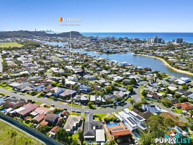 18 Coolibah Drive PALM BEACH QLD 4221