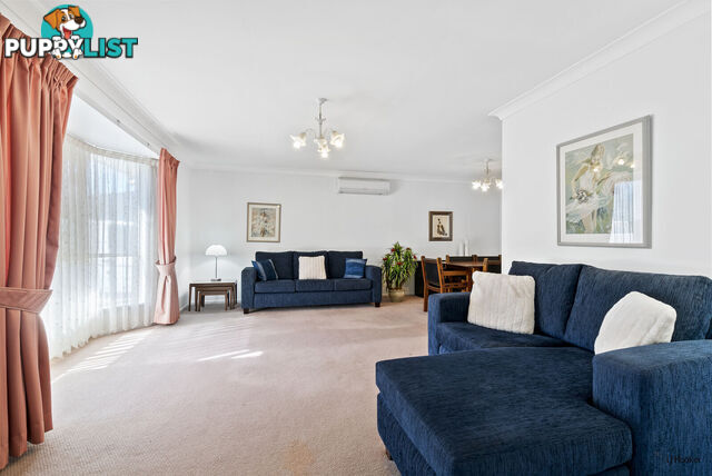 18 Coolibah Drive PALM BEACH QLD 4221