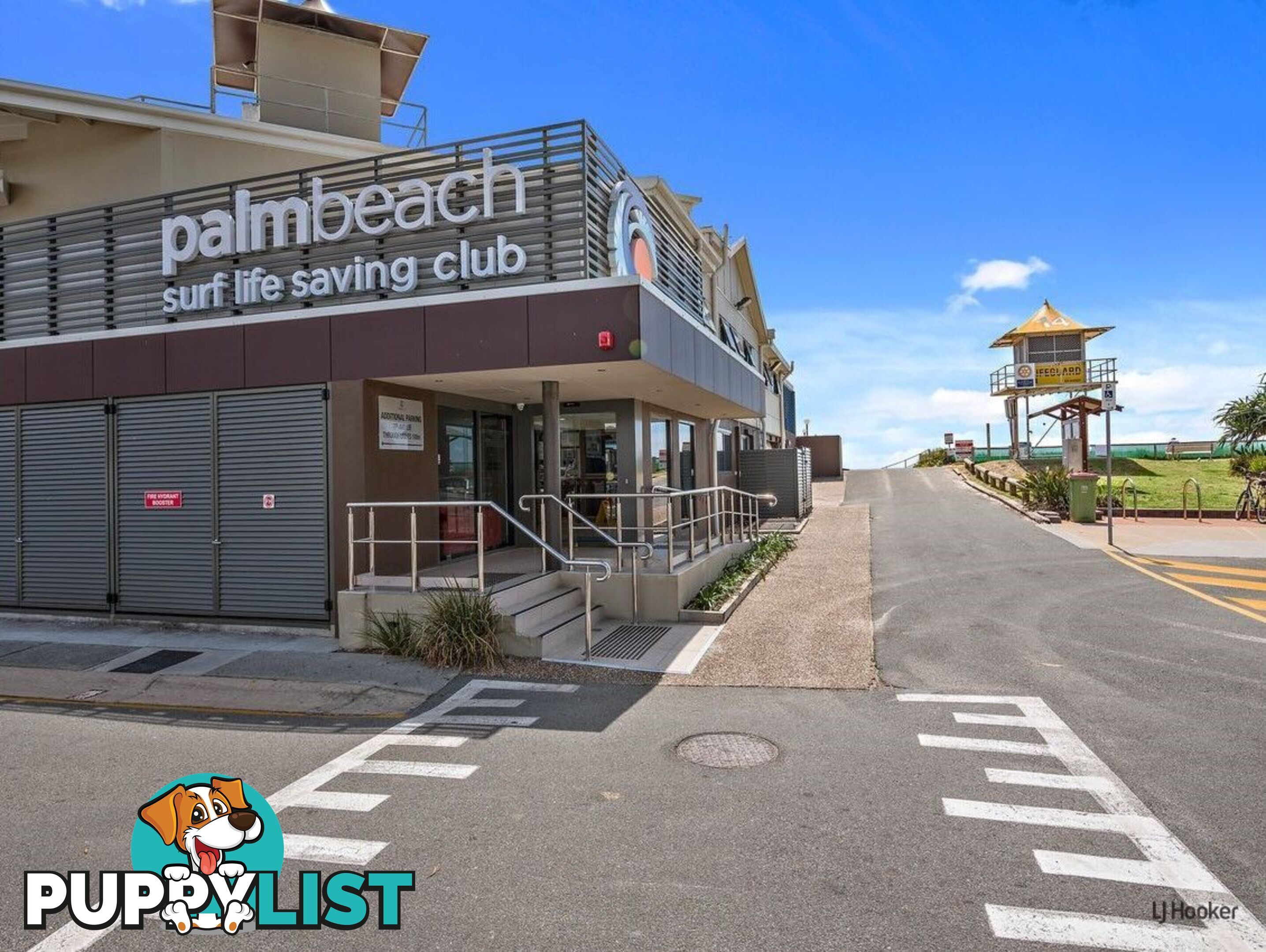 18 Coolibah Drive PALM BEACH QLD 4221