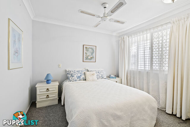 18 Coolibah Drive PALM BEACH QLD 4221