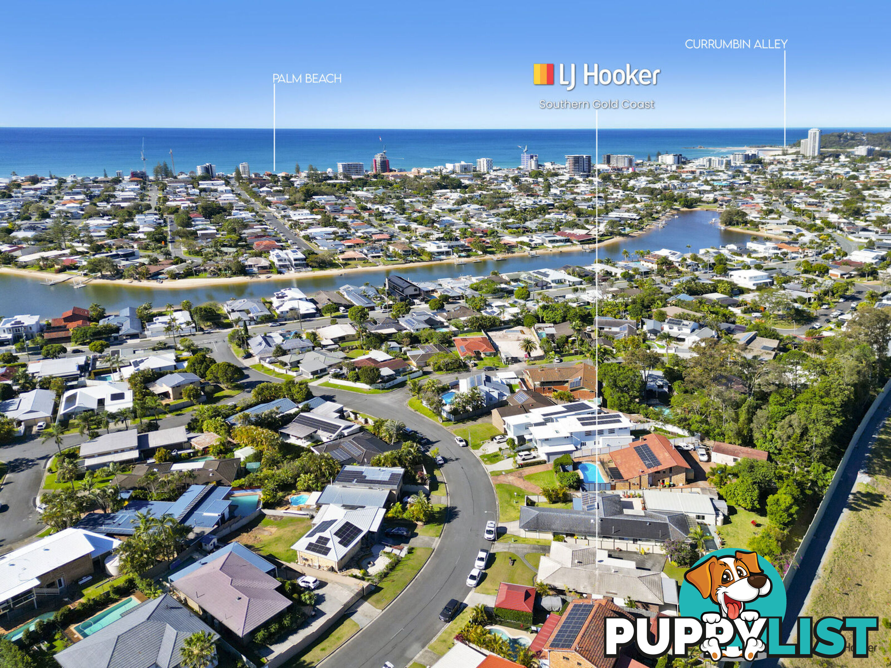 18 Coolibah Drive PALM BEACH QLD 4221