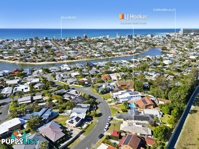 18 Coolibah Drive PALM BEACH QLD 4221
