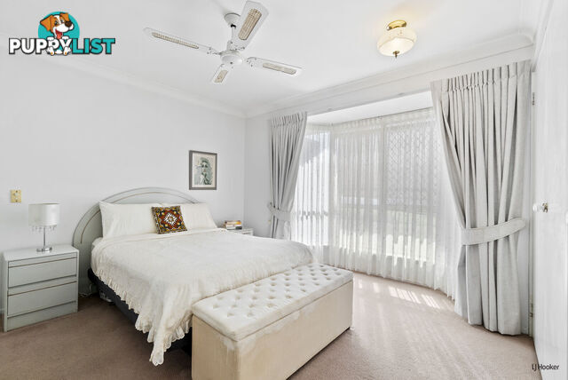 18 Coolibah Drive PALM BEACH QLD 4221