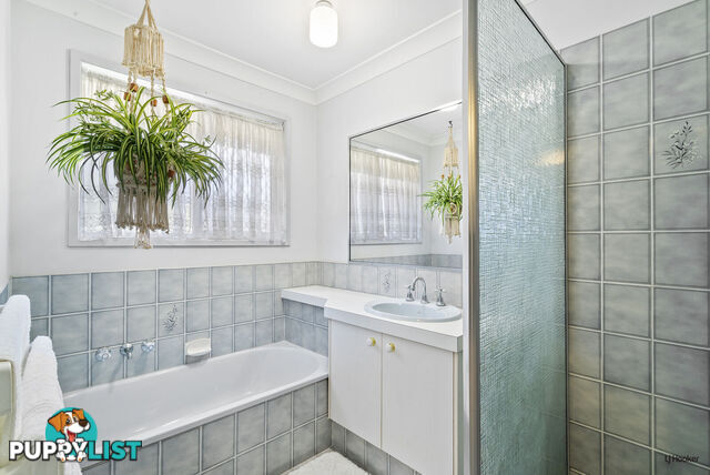 18 Coolibah Drive PALM BEACH QLD 4221