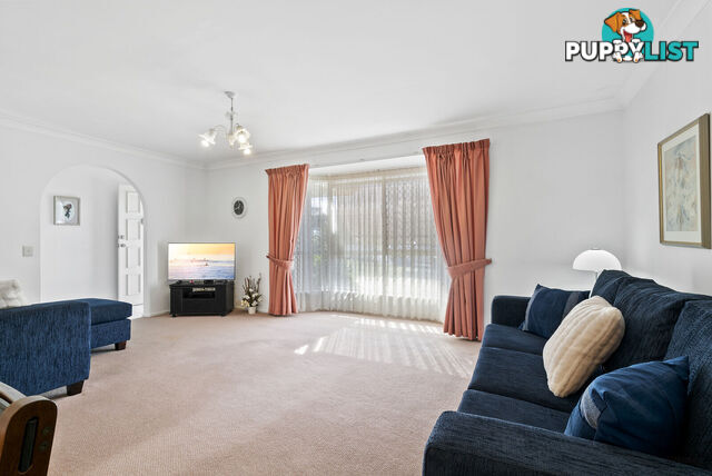 18 Coolibah Drive PALM BEACH QLD 4221