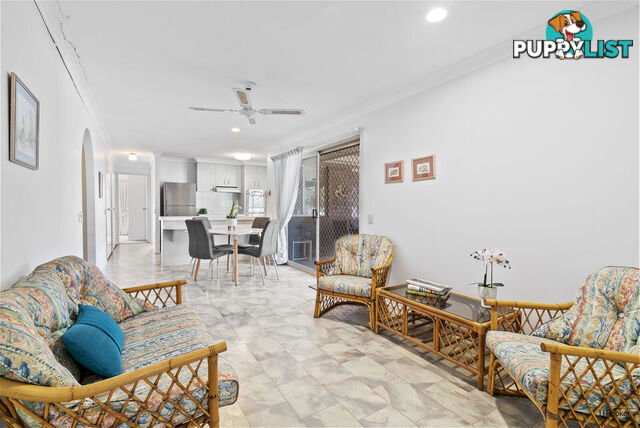 18 Coolibah Drive PALM BEACH QLD 4221