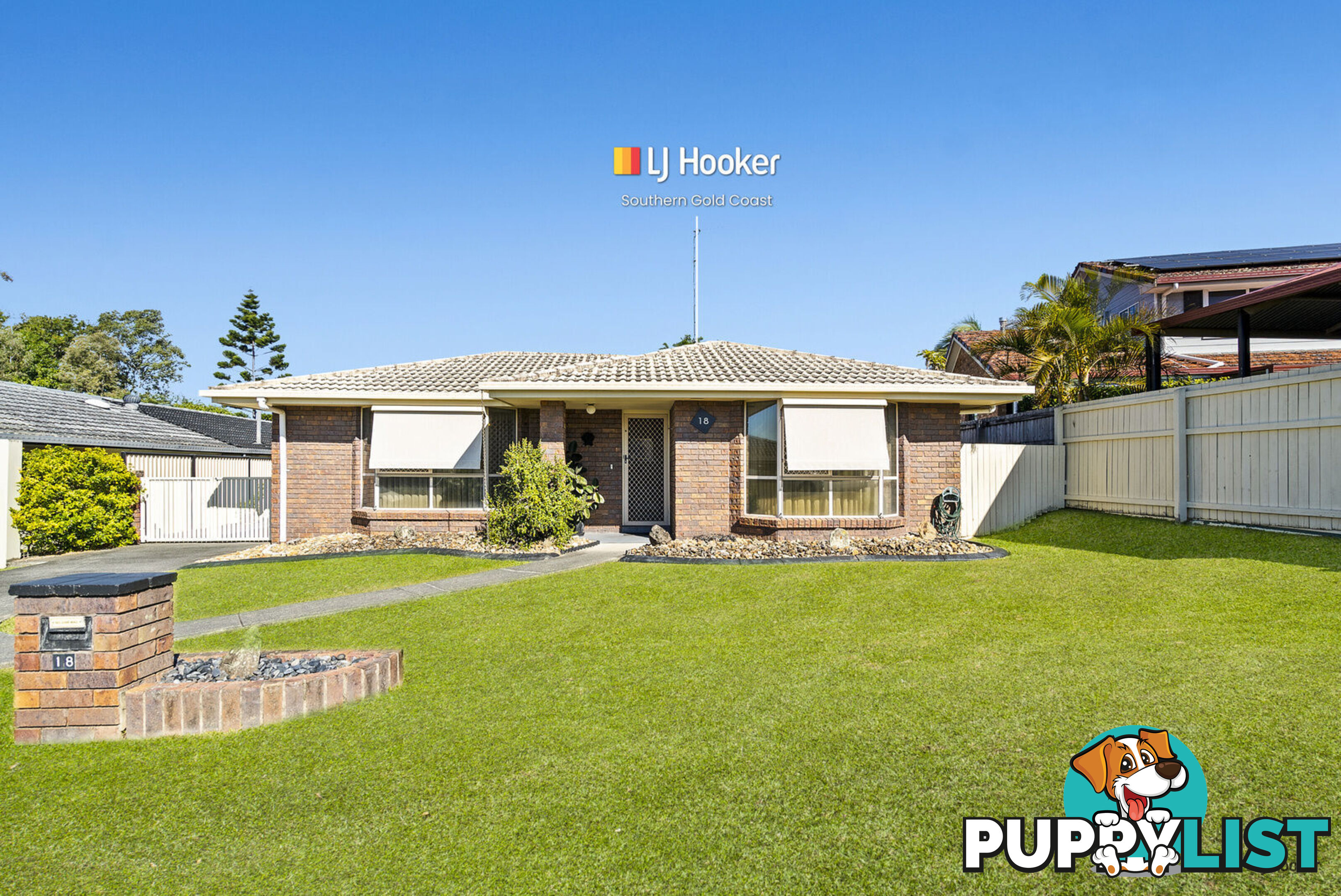 18 Coolibah Drive PALM BEACH QLD 4221