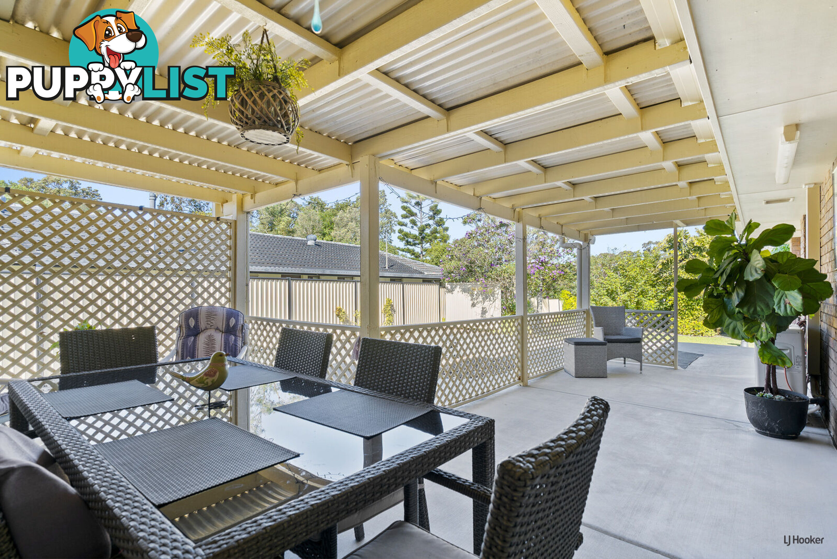 18 Coolibah Drive PALM BEACH QLD 4221