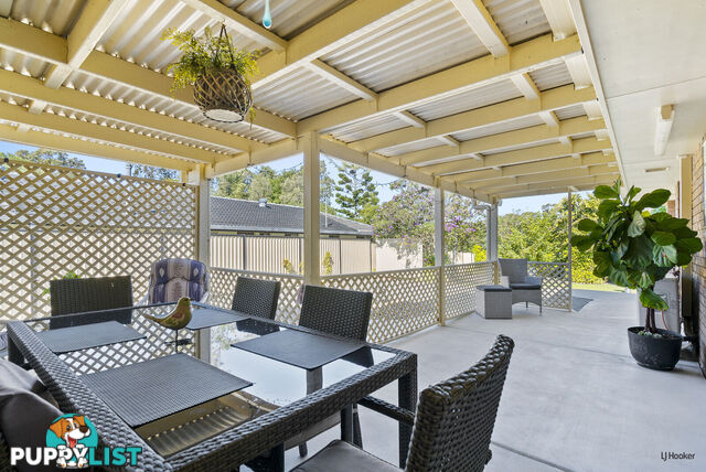 18 Coolibah Drive PALM BEACH QLD 4221