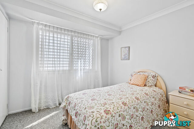 18 Coolibah Drive PALM BEACH QLD 4221